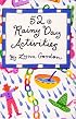 52 Rainy Day Activities (52 Series)