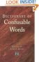 Dictionary of Confusable Words