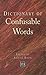 Book Dictionary of Confusable Words