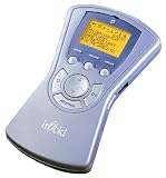 irock! 620 MP3 Player (64 MB)