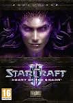 Starcraft 2: Heart Of The Swarm (Espa...