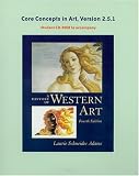 History of Western Art`s Core Concepts CD-ROM, V 2.5