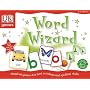 Word Wizard (DK Toys & Games)