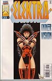 Elektra, Vol 1 #3