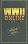 WWII Online Blitzkrieg : Technical Manual