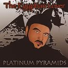 Platinum Pyramids by  The Egyptian Lover 