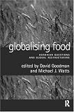 Globalising Food: Agrarian Questions and Global Restructuring