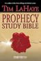 Prophecy Study Bible: King James Version