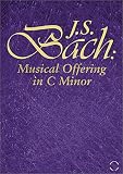 Bach - Musical Offering in C Minor / Kuijken