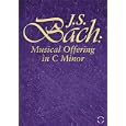 Bach - Musical Offering in C Minor Kuijken by 