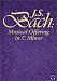 Bach - Musical Offering in C Minor / Kuijken