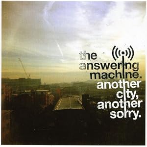 Another City Another Sorry