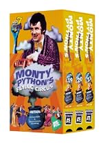 Monty Python S4 Set #7