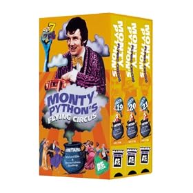 Monty Python