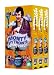 VHS : Monty Python's Flying Circus - Set 7 (Epi. 40-45)
