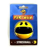 Pacman Stress Ball