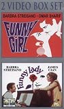 Funny Girl/Funny Lady [VHS] [1969]