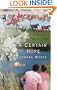 A Certain Hope (Texas Hearts, Book 1) (Love Inspired #311)