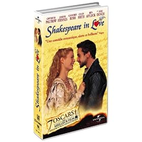 Shakespeare in Love - VOST [VHS]