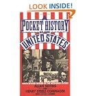 A Pocket History of the United States by Allan Nevins, Henry Steele Commager, and Jeffrey Morris