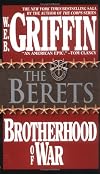 Brotherhood of War 05: The Berets (Brotherhood of War)