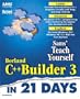 Sams Teach Yourself Borland C++ Builder 3 in 21 Days