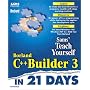 Sams Teach Yourself Borland C++ Builder 3 in 21 Days