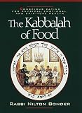51CJEY0ZCSL. SL160  The Kabbalah of Food: Conscious Eating for Physical, Emotional and Spiritual Health