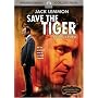 Save the Tiger