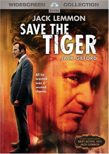 Save the Tiger by Business Videos