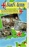 Review 2 Entertain Video  / Dad's Army - The Day The Balloon Went Up