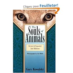The Souls of Animals