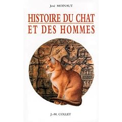 Histoire du chat et des hommes