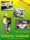 Titletown U.S.A. Tailgaten Cookbook, 5th edition