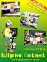 Titletown U.S.A. Tailgaten Cookbook, 5th edition