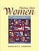 Search : Thinking About Women: Sociological Perspectives on Sex and Gender (7th Edition)