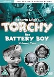 Torchy The Battery Boy - The Complete Second Series