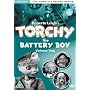 Torchy The Battery Boy - The Complete Second Series