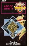 VHS : Doctor Who - Arc Of Infinity [1983]