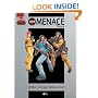 d20 Menace Manual (d20 Campaigns: d20 Modern)