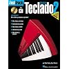 FastTrack Keyboard Method - Spanish Edition: Book 2