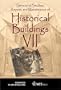 Structural Studies, Repairs and Maintenance of Historical Buildings VII (Advances in Architecture)