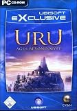 Eigenschaften Rondomedia  / Myst, Uru: Ages Beyond Myst, 1 CD-ROM Für Windows XP, Me, 2000, 98 SE
