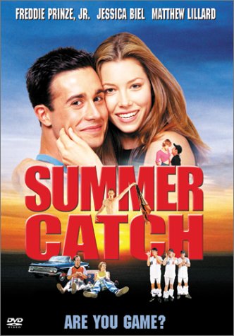 Free Download Of Summer Catch