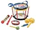 Discovery Exclusive Ready Set Learn! Paz's Musical Band Set
