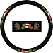 PlastiColor 006428R01 Viva Mexico Steering Wheel Cover