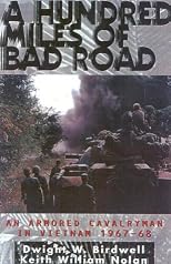 A Hundred Miles of Bad Road