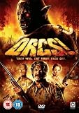 Orcs! [DVD]