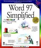 Word 97 Simplified