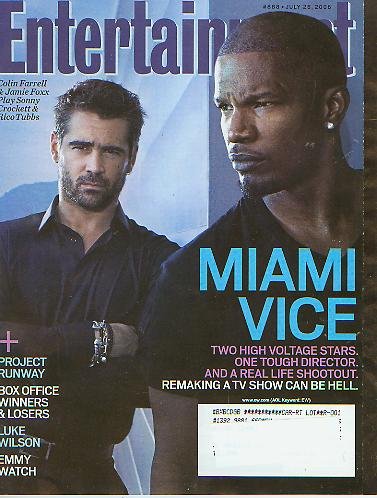  Colin Farrell